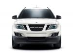 Saab 9-4X 2011 года